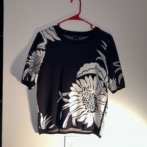 WORTH New York sweater